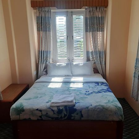 Hotel Celesty Inn Pokhara Exterior photo