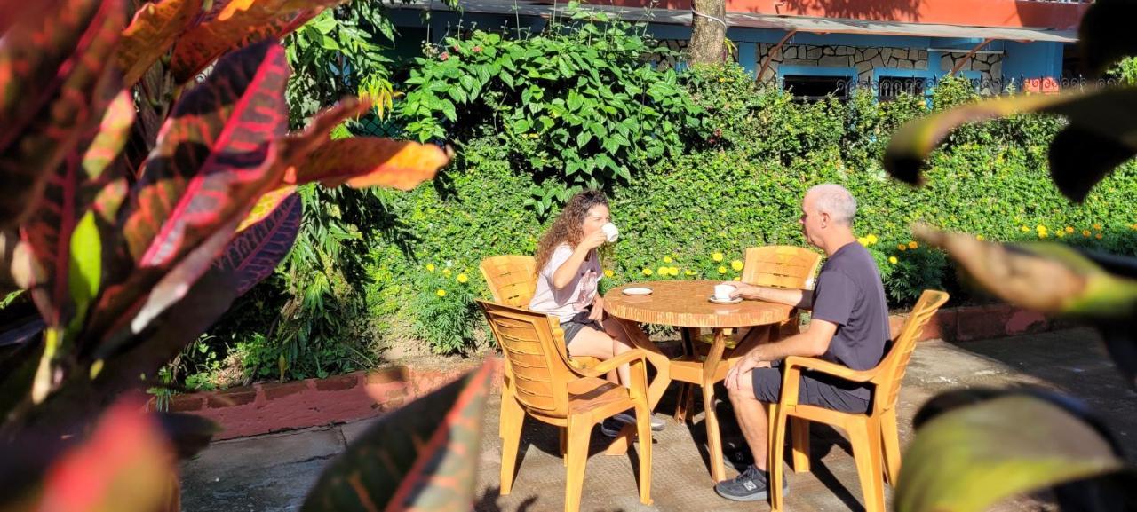 Hotel Celesty Inn Pokhara Exterior photo